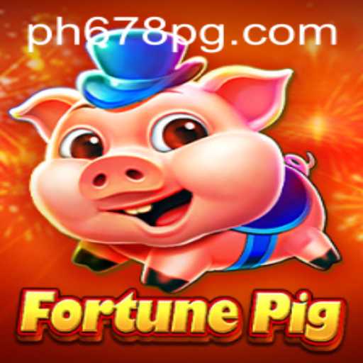 Unveiling the Magic: FortunePig and the Enigma of PH678