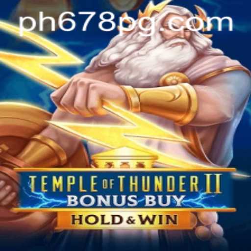Unveiling the Excitement of TempleofThunderIIBonusBuy: A Comprehensive Guide